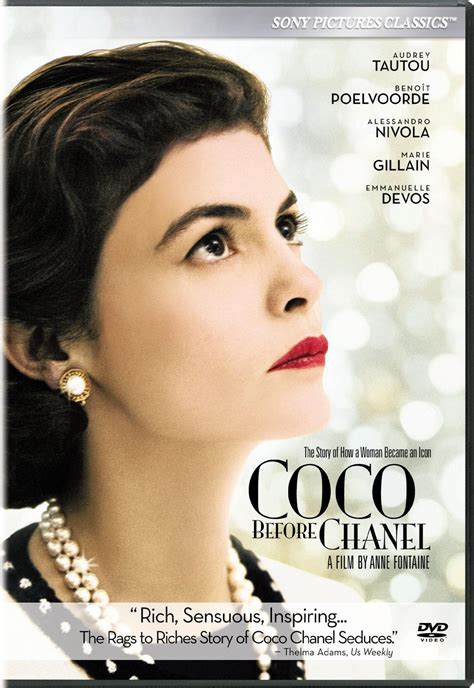 coco before chanel english|coco before Chanel full movie.